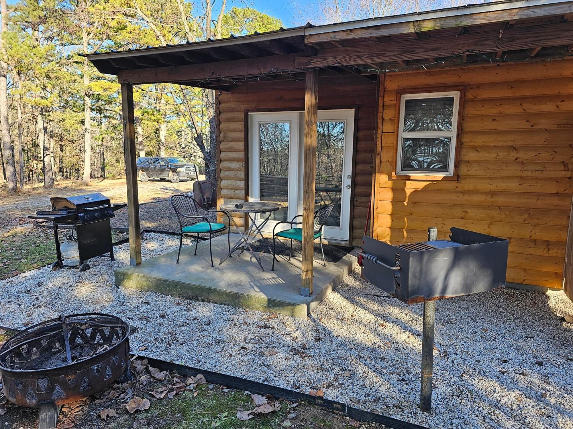5 Min To Beaver Lake-King Bed-Fire Pit-Jetted Tub #1 Eureka Springs Exterior photo